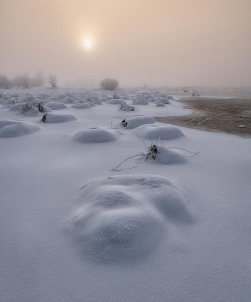 landschapsfotografie