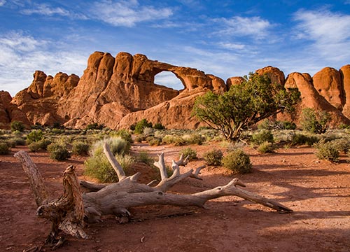 Landschapsfotografie